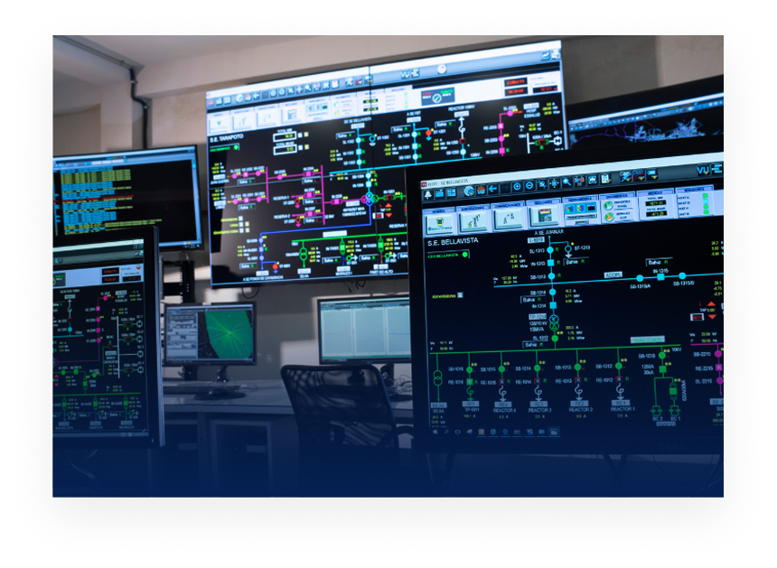 Ingeniería de control y protecciones eléctricas para sistemas de automatización