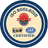 insignia-iso-9001-bluenerg
